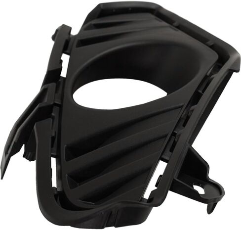 Front Right Passenger Side Textured Light Cover for Toyota for RAV4 2019-2021 16490622 in Kuwait