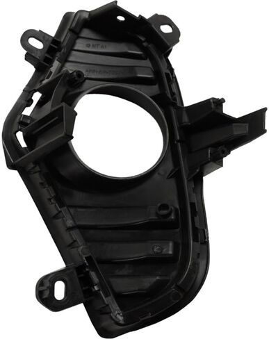 Front Right Passenger Side Textured Light Cover for Toyota for RAV4 2019-2021 16490622 in Kuwait