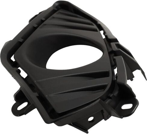 Front Right Passenger Side Textured Light Cover for Toyota for RAV4 2019-2021 16490622 in Kuwait