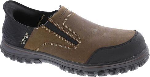 Skechers Men Men McColl Loemen in Saudi Arabia