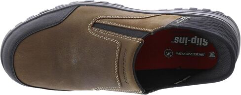 Skechers Men Men McColl Loemen in Saudi Arabia