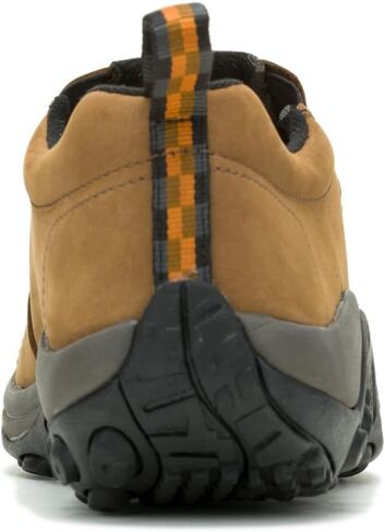 Merrell Men's Jungle moc nubuck moccasin ، New Brown ، 10.5 wide in Saudi Arabia