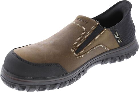Skechers Men Men McColl Loemen in Saudi Arabia
