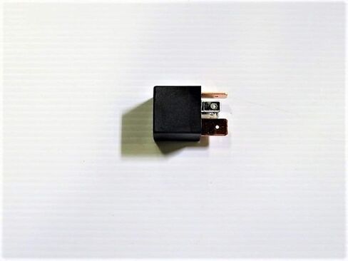Subaru Genuine 25232AA130 Relay (25232AA130), 1 Pack in Saudi Arabia