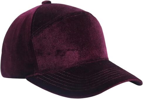 Belsen Classic Velvet Basketball Hat القابلة للتعديل اليومية قبعة سائق الشاحنة Snapback in Kuwait