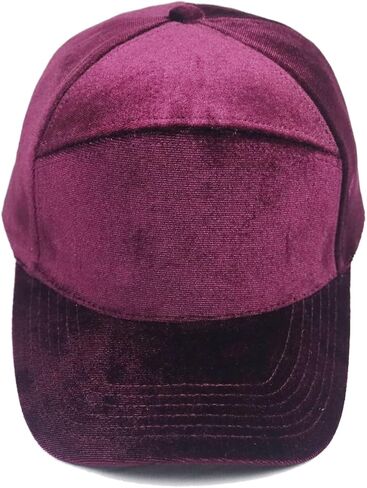 Belsen Classic Velvet Basketball Hat القابلة للتعديل اليومية قبعة سائق الشاحنة Snapback in Kuwait