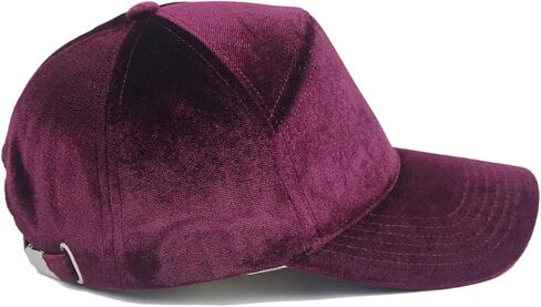 Belsen Classic Velvet Basketball Hat القابلة للتعديل اليومية قبعة سائق الشاحنة Snapback in Kuwait