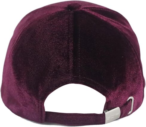 Belsen Classic Velvet Basketball Hat القابلة للتعديل اليومية قبعة سائق الشاحنة Snapback in Kuwait