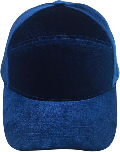 Belsen Classic Velvet Basketball Hat القابلة للتعديل اليومية قبعة سائق الشاحنة Snapback in Kuwait