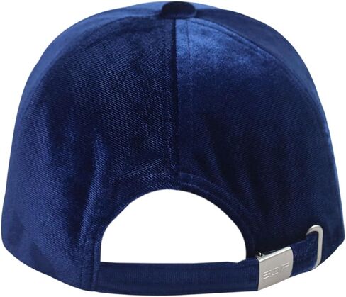 Belsen Classic Velvet Basketball Hat القابلة للتعديل اليومية قبعة سائق الشاحنة Snapback in Kuwait