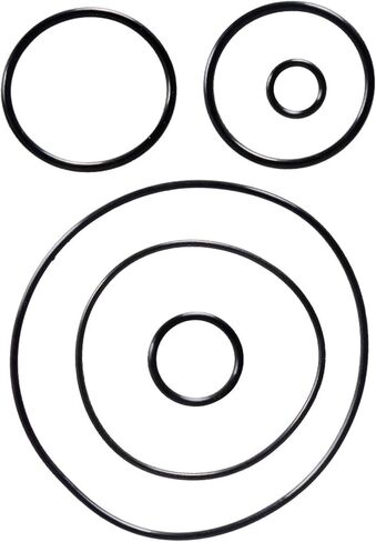 munirater Complete Gasket Kit Set Top and Bottom End Replacement for YZ85 2002-2017 yz 85 in Saudi Arabia