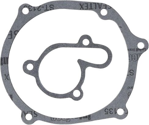 munirater Complete Gasket Kit Set Top and Bottom End Replacement for YZ85 2002-2017 yz 85 in Saudi Arabia