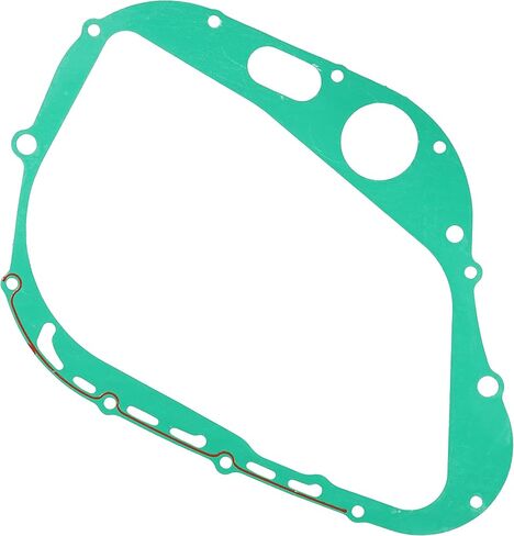 Caltric Clutch Cover Gasket compatible with Suzuki Savage 650 LS650P LS650F 1986-1988 1995-2004 in Saudi Arabia