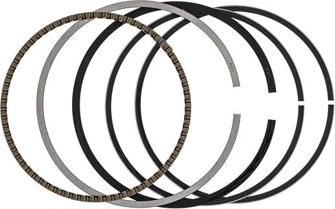 مجموعة أعلى طوقا كبريت كأس الأسطوانة طوقا أعلى ل yamaha timberwolf bear tracker 250 4BD-11101-03 29U-11633-00-00 in Saudi Arabia