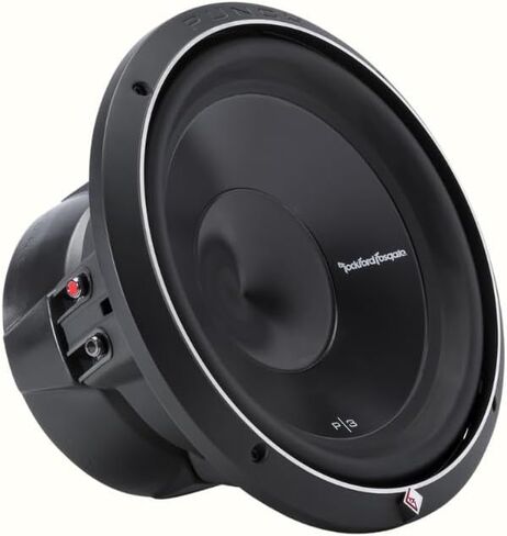 روكفورد فوسجيت بانش P3 P3D412 مضخم صوت 12 بوصة 500 وات - 4 أوم in Saudi Arabia