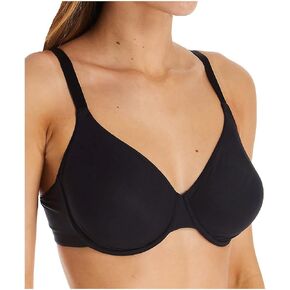 Hanro Women Cotton Sensation underwire Bra 71363 in Kuwait