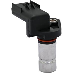 Engine Crank Crankshaft Position Sensor Compatible with Avenger Eclipse Grand Caravan Neon Pt Cruiser Sebring L4 2.0L 2.4L 1995-2005 Replaces 2132439 in Saudi Arabia