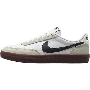 Nike Killshot 2 Big Kids' Shoe (IF0500-100, White/Light Silver/Gum Dark Brown/Black) in Kuwait