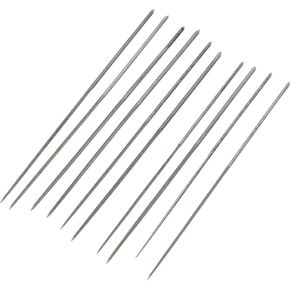 FindingKing 10 Broaches Cutting Tools Size 0 Watch Tools in Saudi Arabia