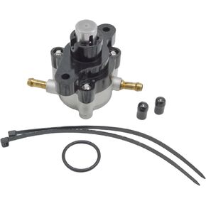 قوارب البحرية 68V-24410-00-00 مضخة الوقود ل Yamaha 75 80 90 95 100 115 حصان وللزئبق 75 90 115 HP استبدال 6D8-24410-00 880890T1 in Kuwait