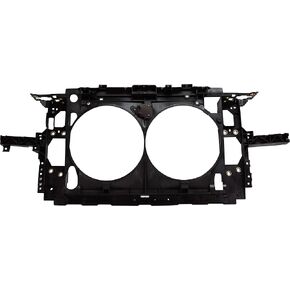 Garage-Pro Radiator Support for INFINITI G35 07-08/G37 08-13/Q60 14-15 Assembly Coupe/Sedan in Saudi Arabia