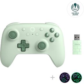 8Bitdo Ultimate 2C Wireless Controller الأسطورة الأسطورية: Wukong in Kuwait