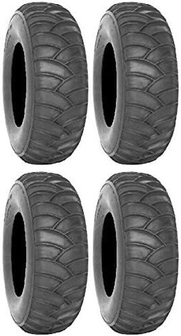 مجموعة كاملة من النظام 3 SS360 28x10-14 و 28x12-14 ATV الإطارات (4) in Saudi Arabia