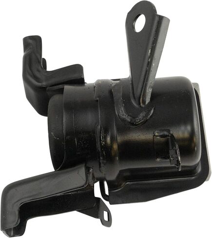 TRQ Front Right Engine Mount Passenger Side Compatible with 2009-2010 Pontiac Vibe 2009-2018 Toyota Corolla 2009-2013 Matrix in Saudi Arabia