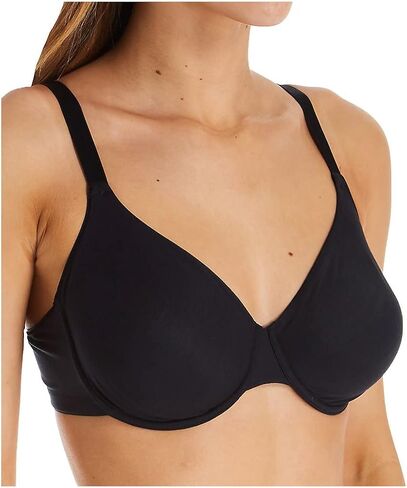 HANRO Women's Cotton Sensation Underwire Bra 71363 in Saudi Arabia