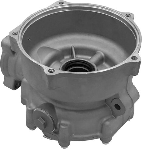 التفاضل الخلفي Caltric متوافق مع Honda Sportrax 250 TRX250EX 2001-2007 41300-HN6-010 in Saudi Arabia