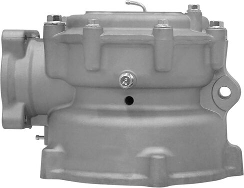التفاضل الخلفي Caltric متوافق مع Honda Sportrax 250 TRX250EX 2001-2007 41300-HN6-010 in Saudi Arabia