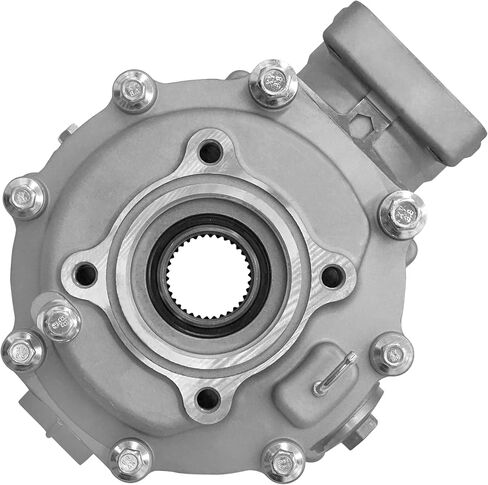 التفاضل الخلفي Caltric متوافق مع Honda Sportrax 250 TRX250EX 2001-2007 41300-HN6-010 in Saudi Arabia