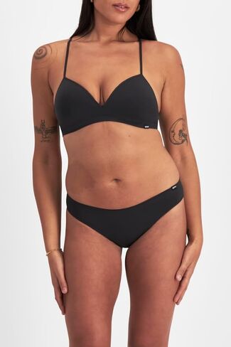 Bonds Seamless Icons Wireless Bra with Stretchy Moulded Cups for Women in Kuwait