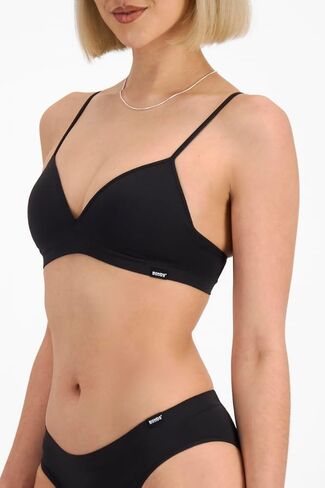 Bonds Seamless Icons Wireless Bra with Stretchy Moulded Cups for Women in Kuwait