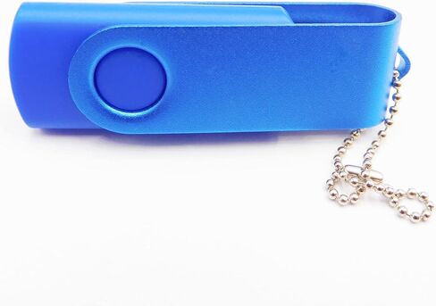 محركات أقراص فلاش USB سعة 512 ميجابايت، محرك أقراص الإبهام، قرص U، ذاكرة PenDrive لهدايا الطلاب (برتقالي) in Saudi Arabia