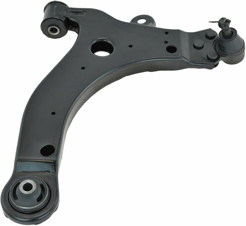 التعليق التوجيهية السفلى LH KIT INNER INNER LH SET 8pc للقرن 97-05 لـ Grand Prix 04-08 لـ Impala 00-13 لـ Lacrosse 05-09 لـ Monte Carlo 00-07 لـ Regal 97-04 اليمين اليمين in Saudi Arabia