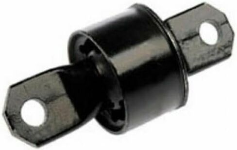 Rear Trailing Arm Bushing Left & Right Pair Set of 2 for Ford for Focus 00-14,for Mazda 3 04-09 5 06-10,for Volvo for C30 08-13 for C70 06-13 for S40 04-11 for V50 05-11 4S4Z5A969AC in Saudi Arabia