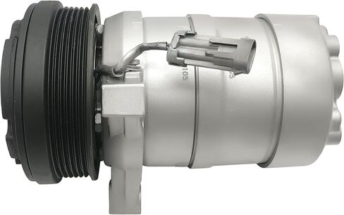 RYC Automotive Conference Compressor و A/C CLUCT EG952 (يناسب كاديلاك ديفيل 4.9L 1994-1995) in Saudi Arabia