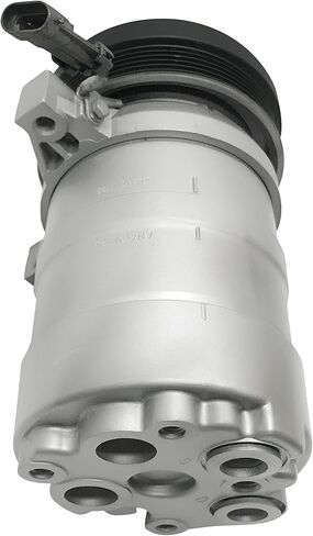 RYC Automotive Conference Compressor و A/C CLUCT EG952 (يناسب كاديلاك ديفيل 4.9L 1994-1995) in Saudi Arabia