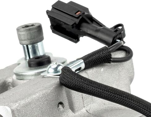 Torchbeam 58190 ضاغط تكييف الهواء السيارات مع القابض متوافق مع 2003-2006 Sorento ، استبدل 19192408 ، 977013E200 ، 977013E200RU ، CO-10822C ، 57190 in Saudi Arabia