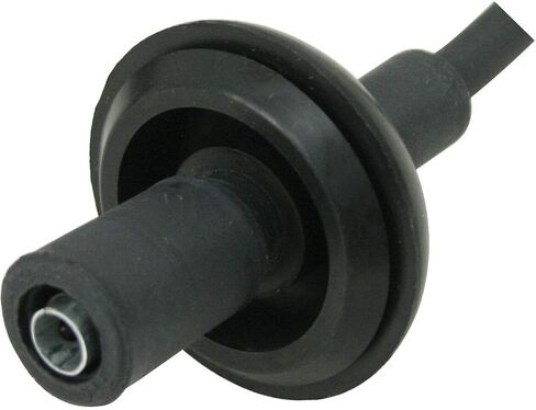 Spark Plug Wires, 7mm, for Replacment Of Stock VW Wires, Compatible with Dune Buggy in Saudi Arabia