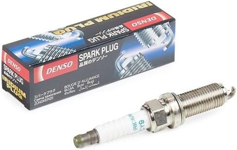 Denso 3517 Spark Plug Iridium Long Life in Kuwait