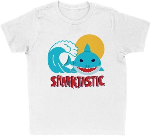 شباب Sharktastic Kids in Saudi Arabia