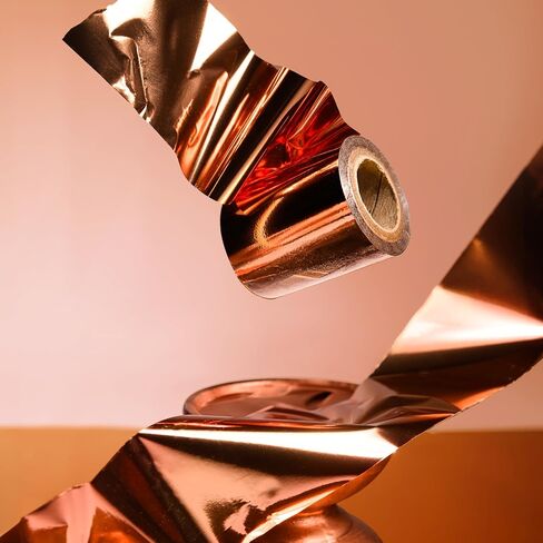 Dixie Belle Dixie Shine | Gold | 2" x 50’ Luster Roll for DIY Projects | Metallic Application for Refinishing Projects in Saudi Arabia