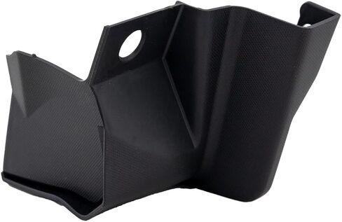 ل Chevy Expenox 2010-2017 Fender Flare Driver and Raptenger | زوج | الجبهة | أقل | البلاستيك | استبدال GM1292113 ، GM1293113 | 22945683 ، 22945686 in Kuwait