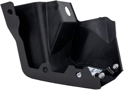 ل Chevy Expenox 2010-2017 Fender Flare Driver and Raptenger | زوج | الجبهة | أقل | البلاستيك | استبدال GM1292113 ، GM1293113 | 22945683 ، 22945686 in Kuwait