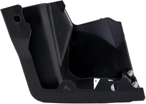 ل Chevy Expenox 2010-2017 Fender Flare Driver and Raptenger | زوج | الجبهة | أقل | البلاستيك | استبدال GM1292113 ، GM1293113 | 22945683 ، 22945686 in Kuwait