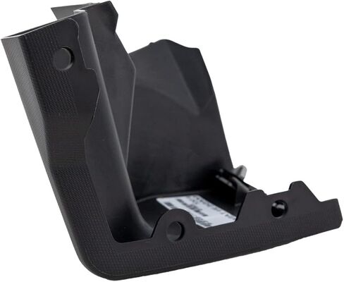 ل Chevy Expenox 2010-2017 Fender Flare Driver and Raptenger | زوج | الجبهة | أقل | البلاستيك | استبدال GM1292113 ، GM1293113 | 22945683 ، 22945686 in Kuwait