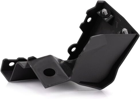 for Chevy Equinox 2010-2017 Fender Flare Driver and Passenger Side | Pair | Front | Lower | Plastic | Replacement for GM1292113, GM1293113 | 22945683, 22945686 in Saudi Arabia