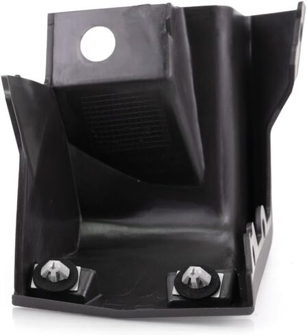for Chevy Equinox 2010-2017 Fender Flare Driver and Passenger Side | Pair | Front | Lower | Plastic | Replacement for GM1292113, GM1293113 | 22945683, 22945686 in Saudi Arabia